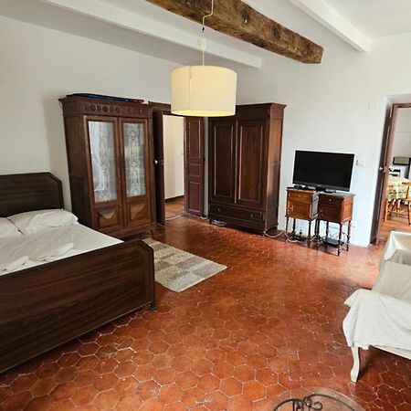 Apartament 35M2 Fonctionnel Hyper-Centre Ajaccio  Zewnętrze zdjęcie