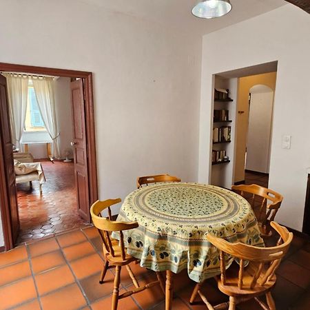 Apartament 35M2 Fonctionnel Hyper-Centre Ajaccio  Zewnętrze zdjęcie