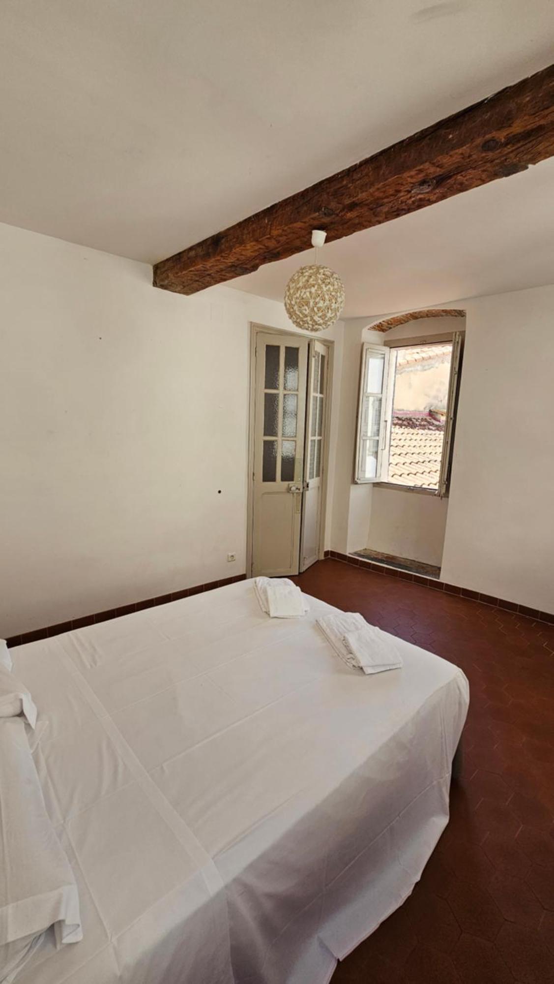 Apartament 35M2 Fonctionnel Hyper-Centre Ajaccio  Zewnętrze zdjęcie