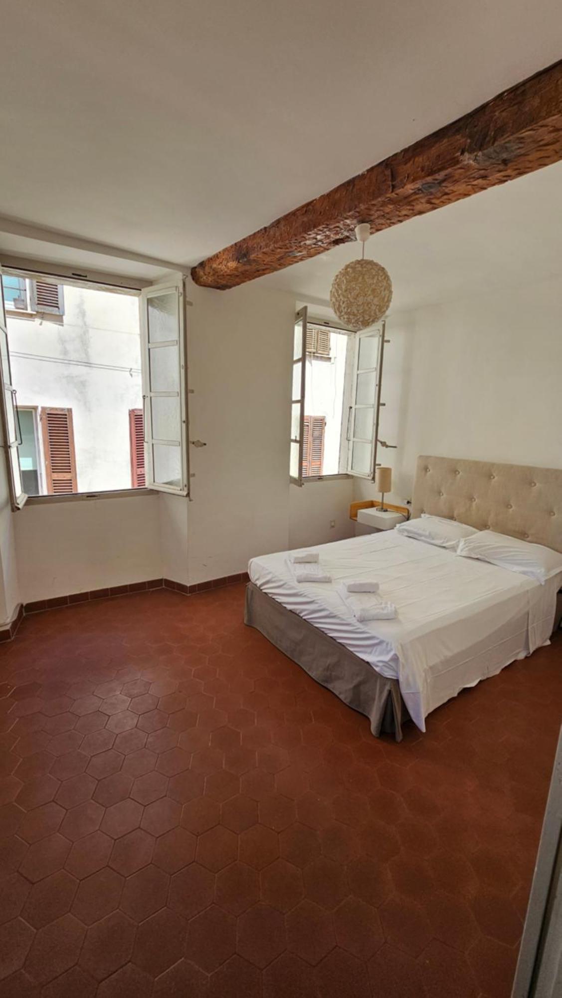 Apartament 35M2 Fonctionnel Hyper-Centre Ajaccio  Zewnętrze zdjęcie
