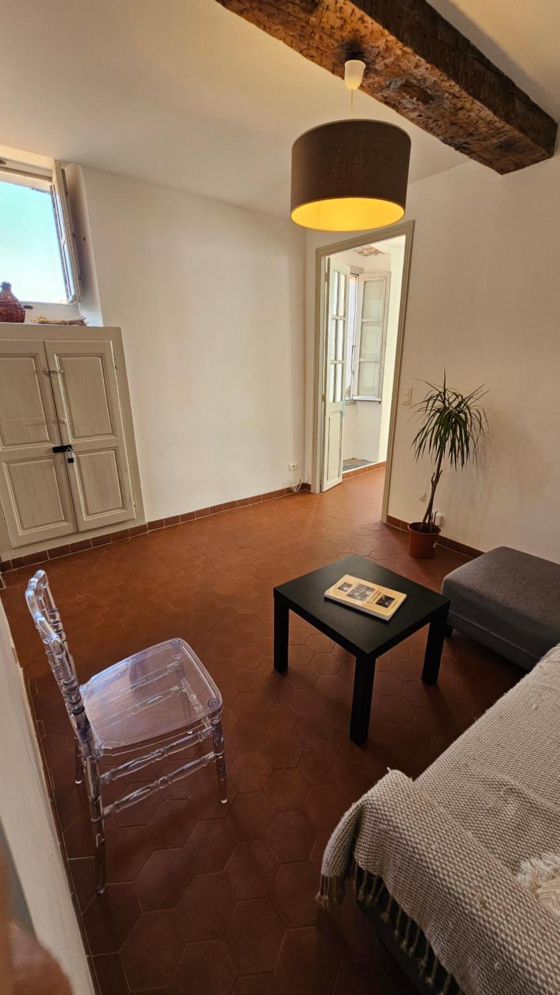 Apartament 35M2 Fonctionnel Hyper-Centre Ajaccio  Zewnętrze zdjęcie