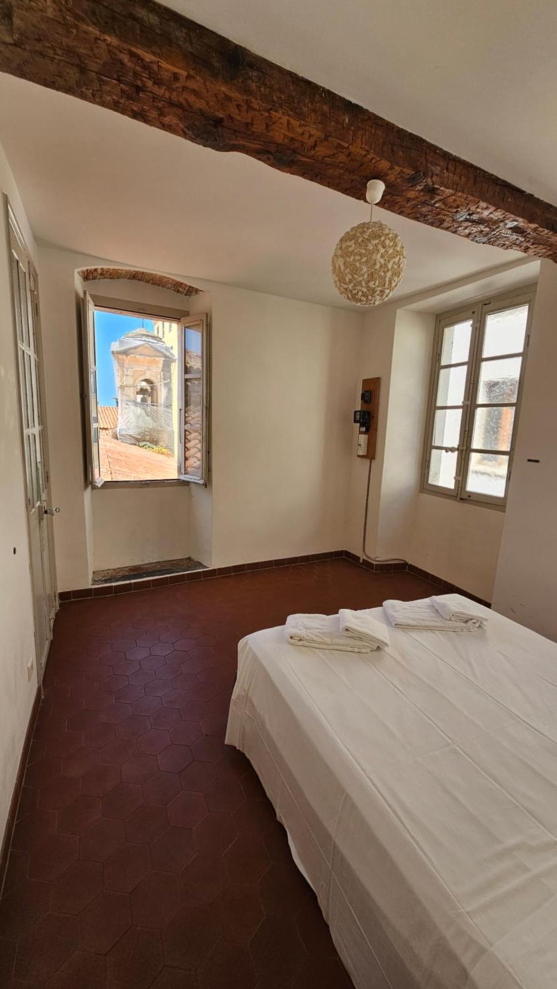 Apartament 35M2 Fonctionnel Hyper-Centre Ajaccio  Zewnętrze zdjęcie