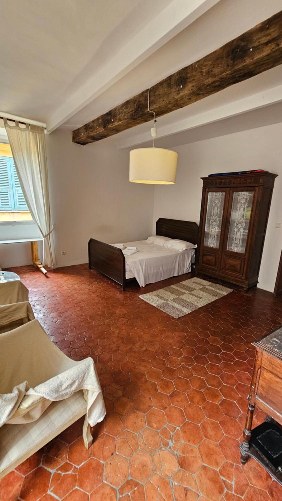 Apartament 35M2 Fonctionnel Hyper-Centre Ajaccio  Zewnętrze zdjęcie