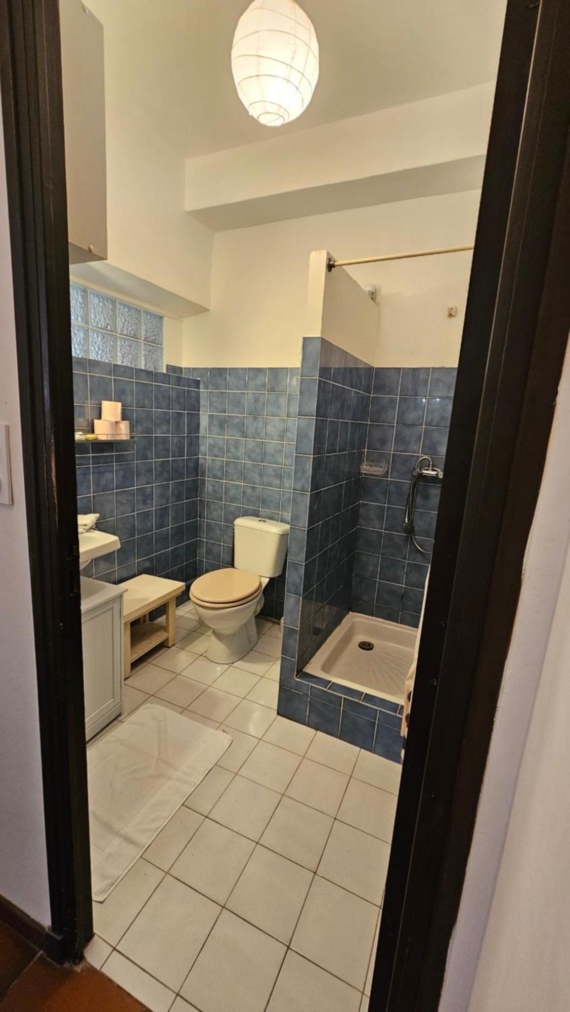 Apartament 35M2 Fonctionnel Hyper-Centre Ajaccio  Zewnętrze zdjęcie