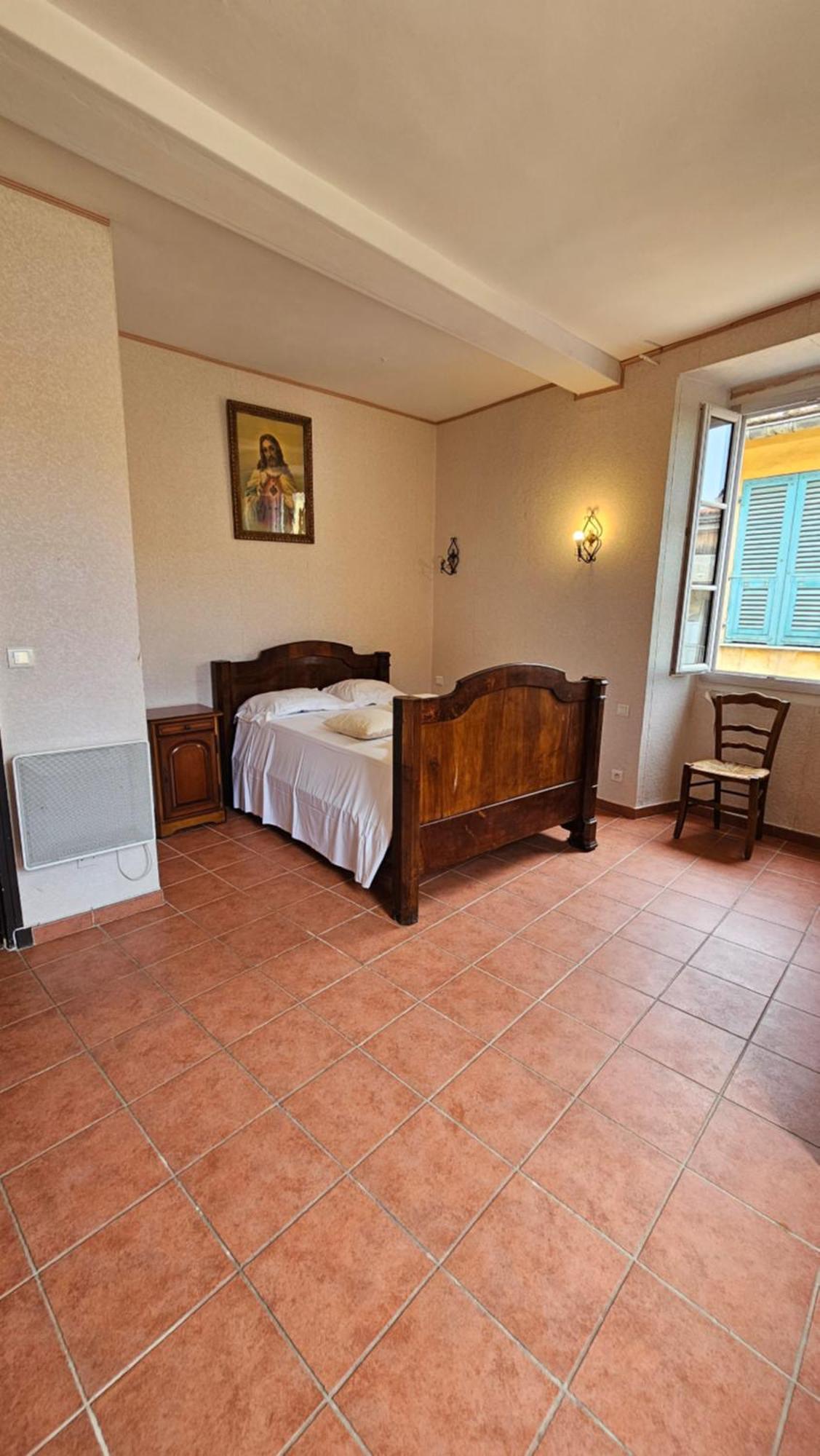 Apartament 35M2 Fonctionnel Hyper-Centre Ajaccio  Zewnętrze zdjęcie