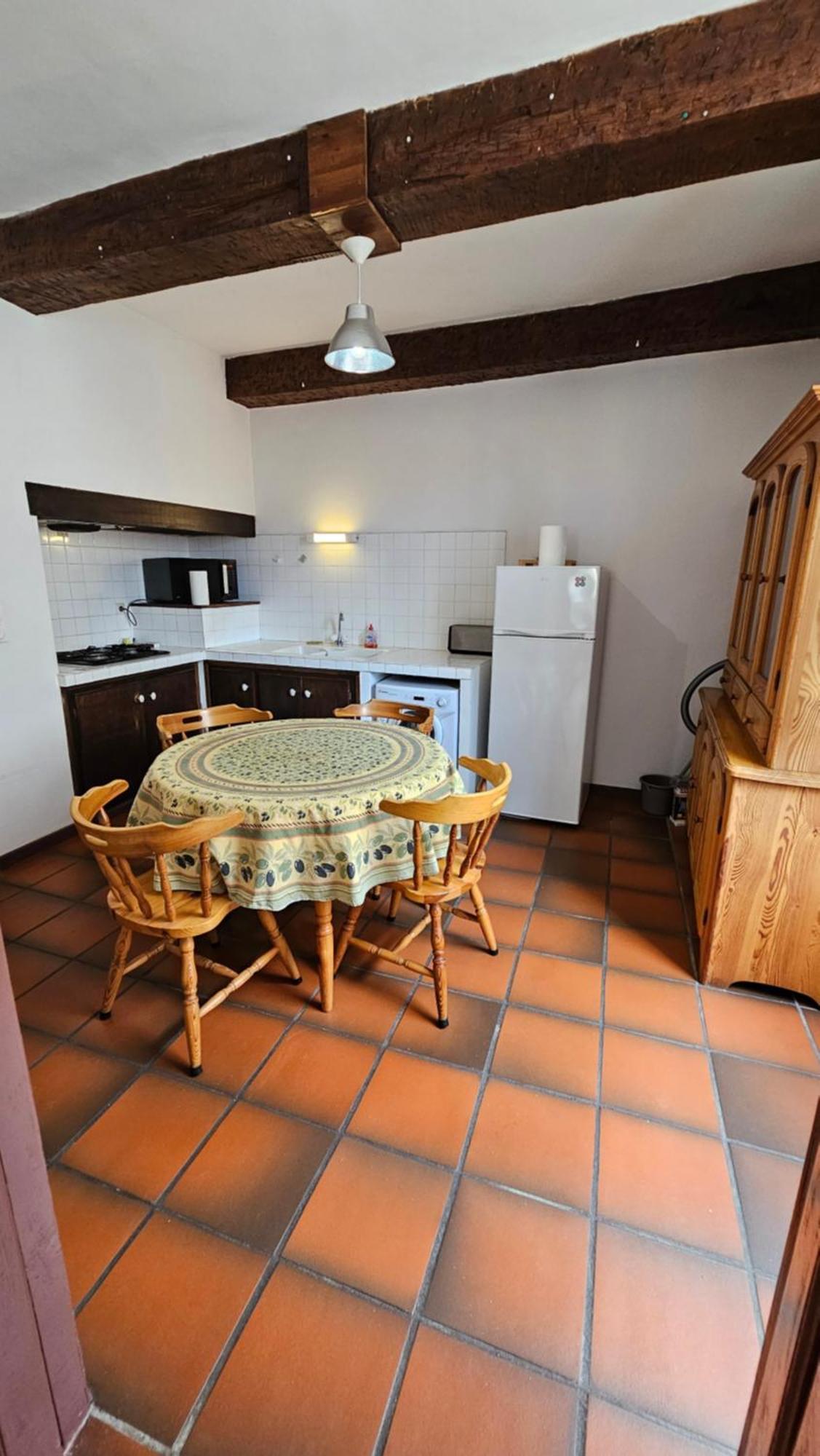 Apartament 35M2 Fonctionnel Hyper-Centre Ajaccio  Zewnętrze zdjęcie